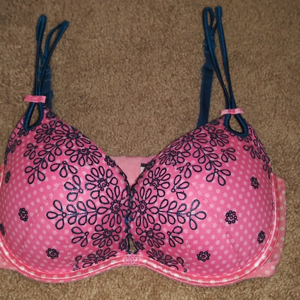 Got a breast augmentation and no longer my size.